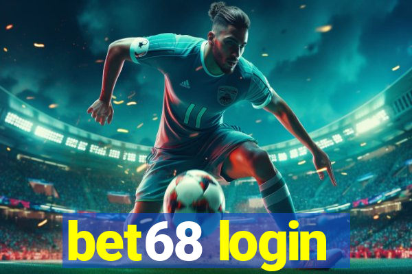 bet68 login